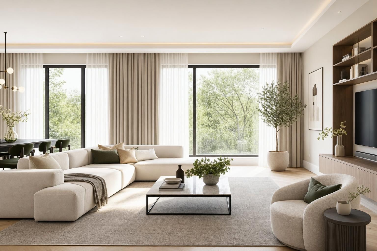 découvrez nos conseils pour choisir les rideaux parfaits pour chaque pièce de votre maison, alliant style, fonctionnalité et ambiance.