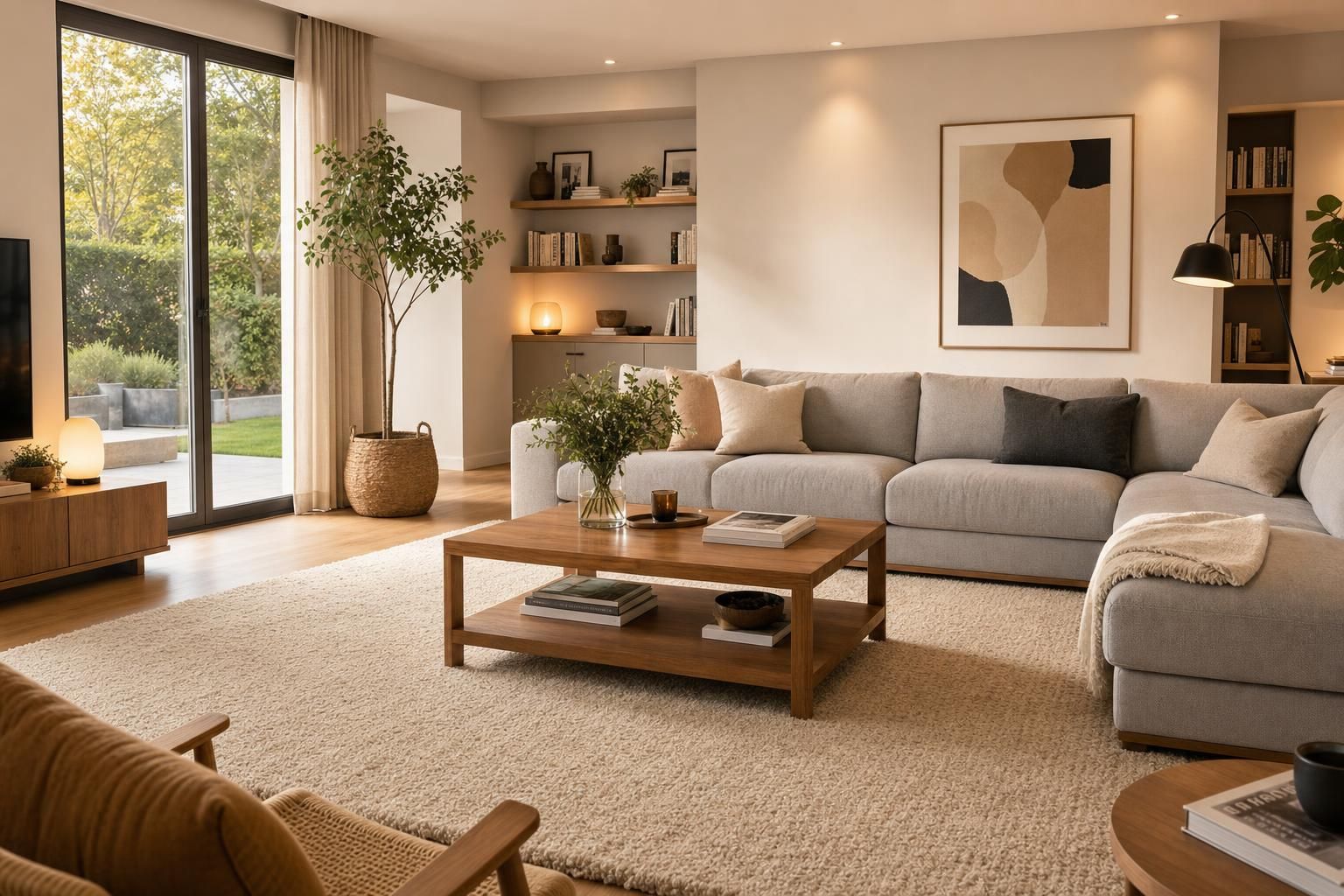 découvrez nos conseils pratiques pour choisir le tapis de salon idéal, qui allie style, confort et fonctionnalité pour sublimer votre intérieur.