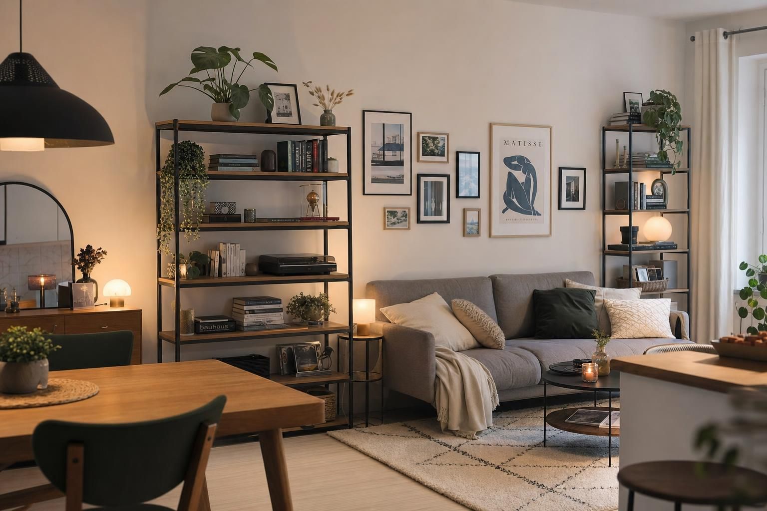 découvrez des astuces de décoration pour locataires sans travaux, faciles et économiques pour personnaliser votre intérieur sans compromettre votre bail.