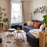 Deco locataire astuces sans travaux