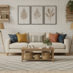 Déco maison pas chère : 25 idées qui font vraiment effet
