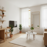 Petit espace : les règles déco à appliquer partout