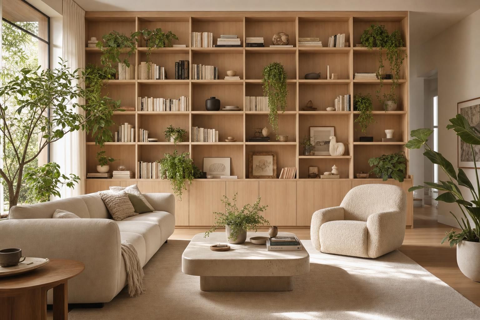 découvrez des idées déco pour réaménager votre salon sans tv et créer un espace convivial et design, alliant confort et originalité.