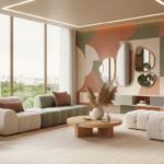 Tendances décoration intérieure 2026